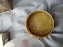 Mascarilla de colágeno para ojos, parche dorado de algas marinas hidratante, antiarrugas, antienvejecimiento, elimina las ojeras, bolsas para el cuidado de los ojos, TSLM2, 60 uds.