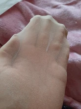 Ozijun-medias de seda transparente para niñas, pantis brillantes de seda con brillantina para Ballet, novedad de verano