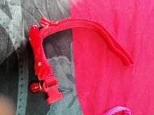 SUPREPET escapada Gato perro Collar con lazo Nudo de mariposa Collar de gato con Bell Collar ajustable para mascotas para perro suministros para mascotas gatos