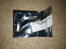 10/50 Uds M2 M2.5 M3 M3.5 M4 M5 M6 M8 DIN916 Grado negro 12,9 aleación hexagonal de acero hexágono Allen taza punto comida tornillo perno