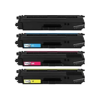 Recycled Ink Cartridge Inkoem TN326/TN321
Recycled Ink Cartridge Inkoem TN326/TN321
