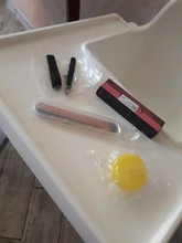 ATOMUS 4 unids/set eliminación de acné agujas de acero inoxidable Facial Blackhead punto grano removedor Extractor herramienta para cuidado de la cara