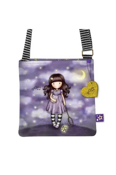 BOLSITO GORJUSS SPARKLE & BLOOM CATCH A FALLING STAR 386GJ21 
BOLSITO GORJUSS SPARKLE & BLOOM CATCH A FALLING STAR 386GJ21