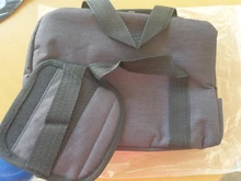 Bolsas de fresco refrigerado impermeables de Nylon portátil con cremallera térmica Oxford bolsos para la comida para mujer bolsa de caja de almuerzo conveniente bolsas de comida Almuerzo