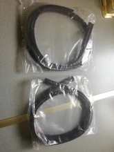 1.7m Car Wiper Front Windshield Panel Moulding Seal Strip for Honda Audi Benz Buick VW