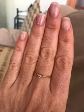 Anillo de compromiso de circonia cúbica con forma de corazón para mujer, sortija, zirconia, circonita, zirconita, Color dorado, romántico, KBR014-M