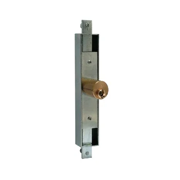 Prefer 6602.000 lock D 22 by vertical posts for hash extendable galvanized
Prefer 6602.000 lock D 22 by vertical posts for hash extendable galvanized