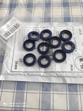 DRELD 10Pcs/lot Chainsaw Oil Seal Kit For STIHL MS250 MS230 MS210 MS180 MS170 017 018
