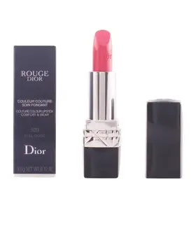 DIOR ROUGE DIOR lipstick #520-feel good 3,5 gr
DIOR ROUGE DIOR lipstick #520-feel good 3,5 gr