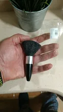 Herramienta de peluquería para corte de pelo, cepillo para quitar el pelo, portátil, de seguridad