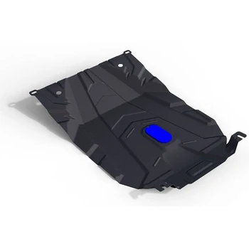 Protection and PPC Rival for Daewoo Nexia I restyling 2008-2016, Steel 2mm, with mounting hardware, 111.1310.1
Protection and PPC Rival for Daewoo Nexia I restyling 2008-2016, Steel 2mm, with mounting hardware, 111.1310.1