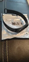 Pulsera de silicona para Xiaomi Mi banda 5 pulsera miband gota 5 4 3 correa de muñeca banda de xiaomi Mi Band 4 3 accesorios de la pulsera