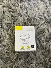 Baseus-soporte magnético para teléfono móvil Samsung Xiaomi, soporte de teléfono móvil para ventilación de coche, GPS