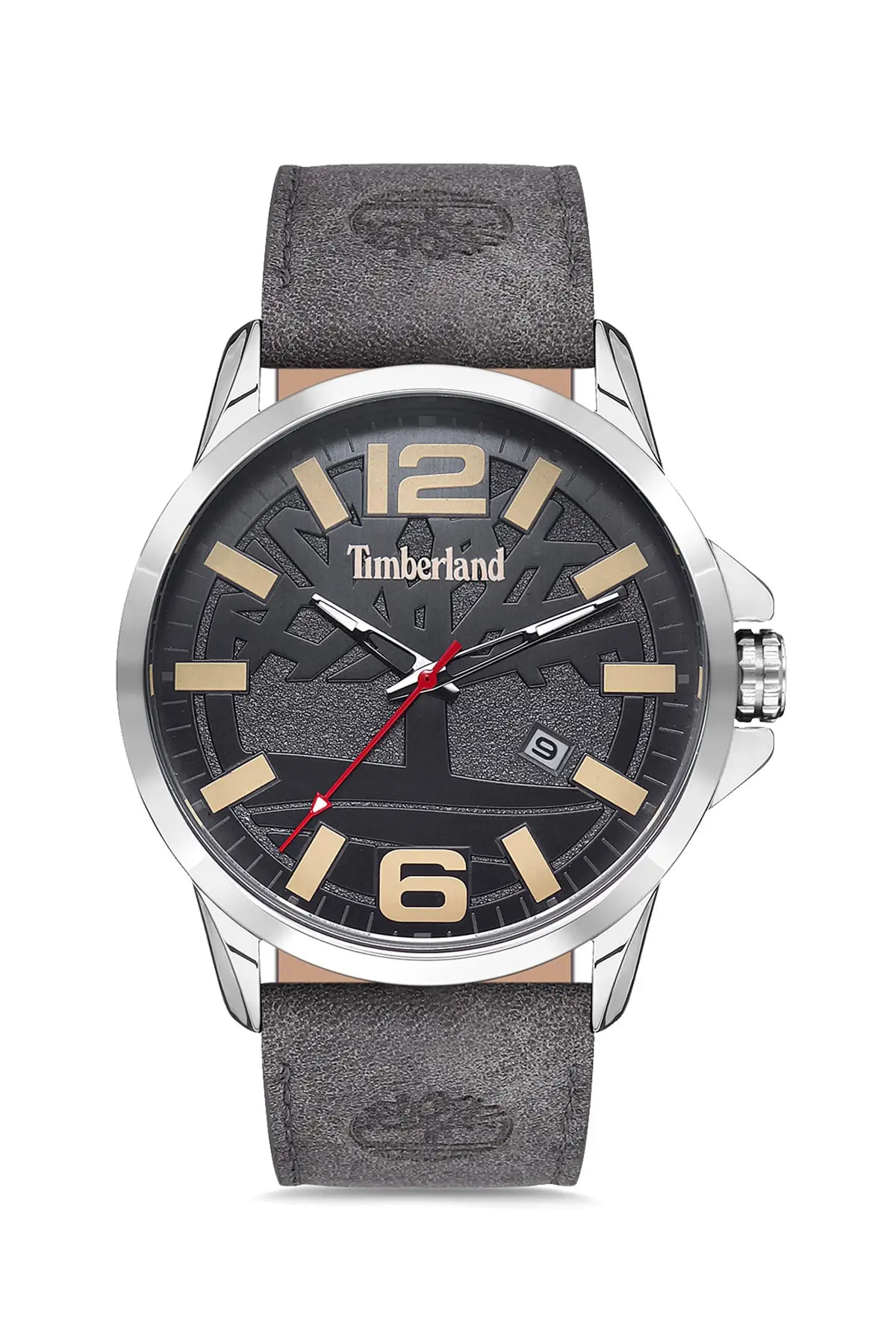 Модные деловые женские наручные часы TIMBERLAND кварцевые мужские TBL.15905JYS