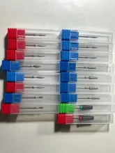 Brocas de diamante para pulir uñas, máquina eléctrica para manicura y pedicura, herramienta artística, 1 unidad