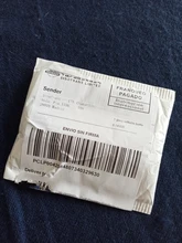 Botella pulverizadora de Perfume portátil, 5ml, 6ml, botella de vidrio rellenable, envases cosméticos vacíos, atomizador de Perfume de aluminio de viaje, 1 ud.