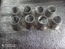 Connector Pipe-Fitting Tri-Clamp Stainless Sanitary BSPT Homebrew SUS304 2-3-1/2-3/4-1-Female-X-0.5-