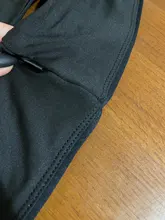 Riñonera para correr profesional para hombre y mujer, cinturón de gimnasio para deportes de ciclismo, monedero móvil Invisible, riñonera para el vientre