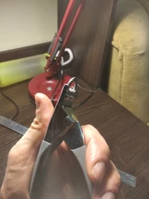 Kit de lima de uñas para perros y gatos, cortauñas, tijeras, herramienta de aseo