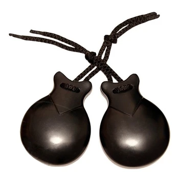 Castanets Happy Dance Pollopa Black
Castanets Happy Dance Pollopa Black