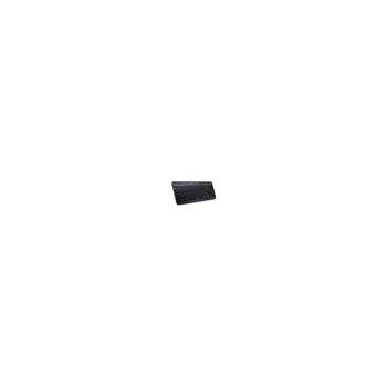 Logitech Wireless Keyboard K360 Keyboard RF Wireless QWERTY EER International Black