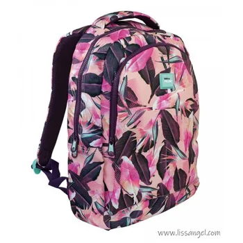 MILAN Backpack Tropical Paradise
MILAN Backpack Tropical Paradise