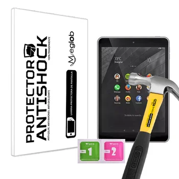 Screen protector Anti-Shock Anti-scratch Anti-Shatter compatible with Tablet Nokia N1
Screen protector Anti-Shock Anti-scratch Anti-Shatter compatible with Tablet Nokia N1