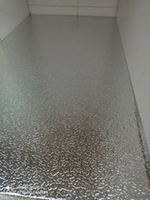 Wallpapers Cabinet-Sticker Disinfection Self-Adhesive Kitchen Waterproof Refurbish Stove-Table