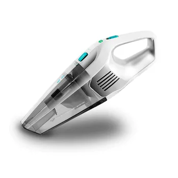 Handheld Hoover Cecotec Conga Immortal Extreme 14,8V 500 ml
Handheld Hoover Cecotec Conga Immortal Extreme 14,8V 500 ml