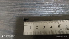 Tornillos de rosca autoempotrados, cabeza de acero negro Phillips, M3, M4, M5 x l, 50 Uds./25 uds.
