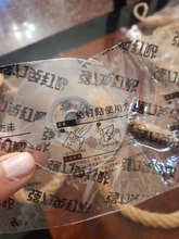 Soporte para colgar papel higiénico y toallas, suministros vintage de decoración para el baño del hotel