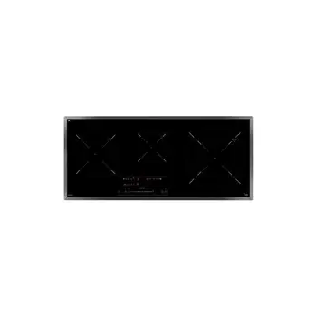 Induction Hot Plate Teka 90 cm iQuick Boiling Touch control slider 
Induction Hot Plate Teka 90 cm iQuick Boiling Touch control slider