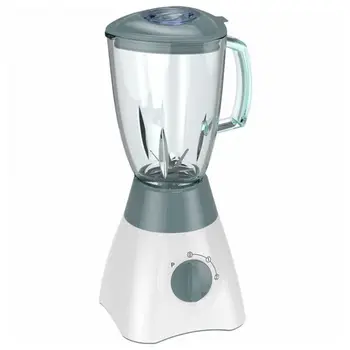 Cup Blender COMELEC BL7146 1,5 L 550W White 
Cup Blender COMELEC BL7146 1,5 L 550W White