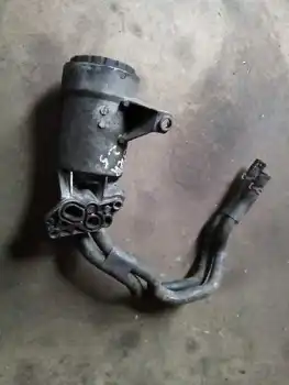 216315 Engine Oil cooler Renault Master Ii Ph. 2 Doka/pr. Fgst *
216315 Engine Oil cooler Renault Master Ii Ph. 2 Doka/pr. Fgst *