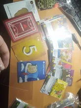 100 Uds 6,6 Cm/6 Cm X 9Cm fundas para cartas mate Protector para tarjetas de Trading Shield Magic Card Cover transparente tarjetero