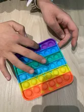 Juguetes para aliviar el estrés para niños y niñas, juguete sensorial antiestrés, antiestrés y antiestrés, de Simbel y Dimpel