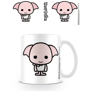 

Harry Potter: (dobby Chibi) Mug (Cup) PYRAMID8.74