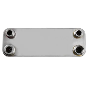 Boiler Heat Exchanger Replacement For Vaillant VCK Boiler Heat Exchanger - 064955
Boiler Heat Exchanger Replacement For Vaillant VCK Boiler Heat Exchanger - 064955