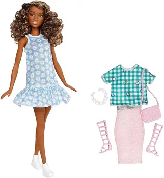 Doll Barbie fashion doll
Doll Barbie fashion doll