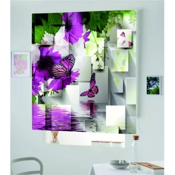 Blind Iroa Decorative Digital 3D BUTTERFLIES 003! ROLLER BLINDS TRANSLUCENT! (100X170)
Blind Iroa Decorative Digital 3D BUTTERFLIES 003! ROLLER BLINDS TRANSLUCENT! (100X170)