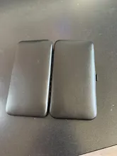 Cortauñas de acero inoxidable para el hogar, cortadores para manicura, tijeras de pedicura, 7/10/16/18 Uds.