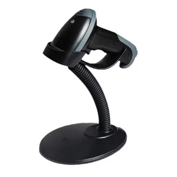 Barcode Reader Mustek MK40-2UN Black
Barcode Reader Mustek MK40-2UN Black