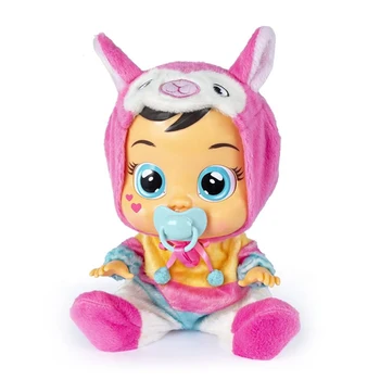 Baby Doll Cry Babies IMC Toys (30 cm)
Baby Doll Cry Babies IMC Toys (30 cm)