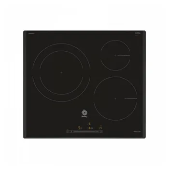 Induction Hot Plate Balay 3EB965LU 60 cm
Induction Hot Plate Balay 3EB965LU 60 cm