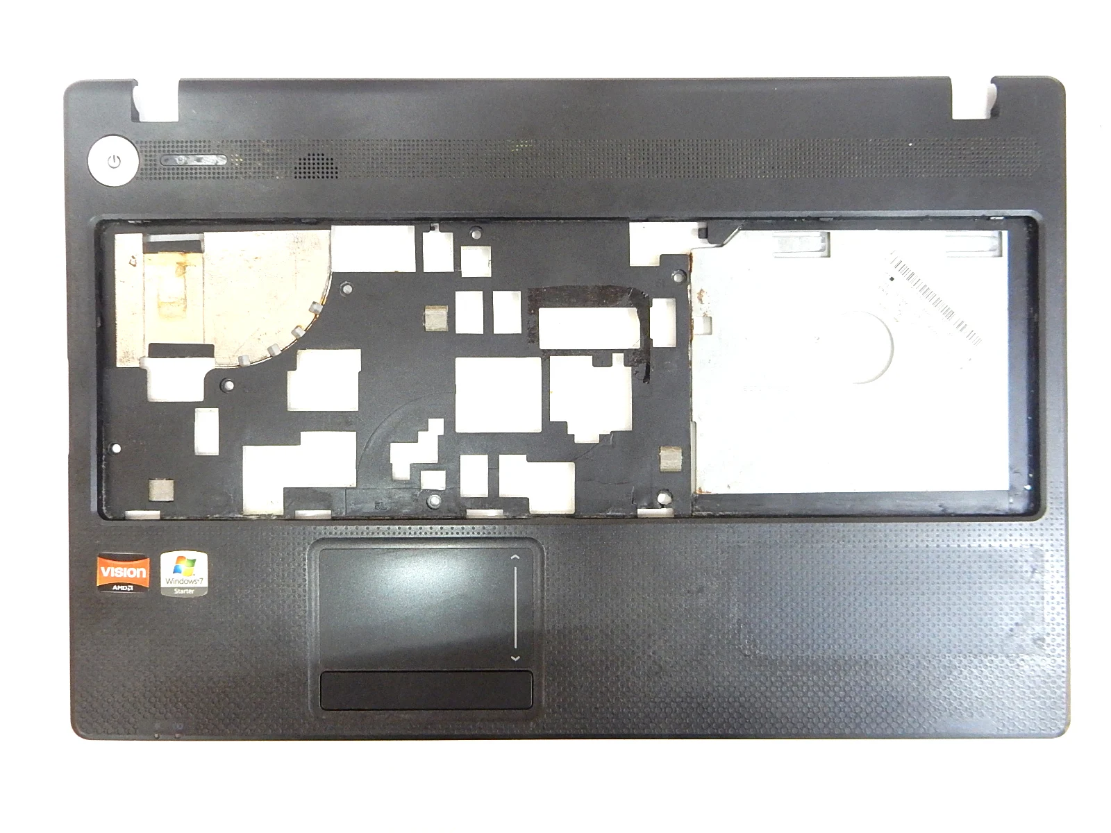 Housing upper (палмрест) Bayer dp3008 ap0fp0005000 eMachines e644g E442 e642 (b/y with parsing) | Компьютеры и офис
