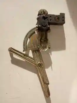 922270 POWER WINDOWS FRONT RIGHT PEUGEOT 205 SALOON
922270 POWER WINDOWS FRONT RIGHT PEUGEOT 205 SALOON