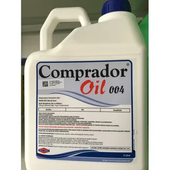 COMPRADOR OİL 0.5 LT 
COMPRADOR OİL 0.5 LT