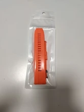 Correa deportiva de silicona para Huawei Watch GT 2, 22mm, 46mm, pulsera de muñeca para Samsung Galaxy Watch 46mm Gear S3 Huami GTR 47mm