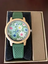 BOBO BIRD-reloj de madera hecho a mano para hombre, movimiento de cuarzo de alta calidad, regalo de cumpleaños con caja de regalo