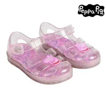 Beach Sandals Peppa Pig
Beach Sandals Peppa Pig